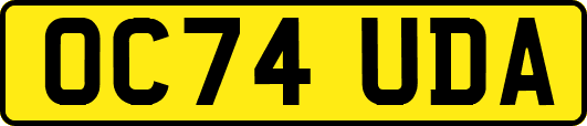 OC74UDA