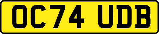 OC74UDB