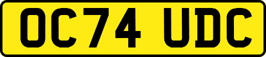 OC74UDC