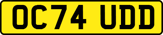 OC74UDD