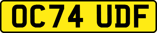 OC74UDF