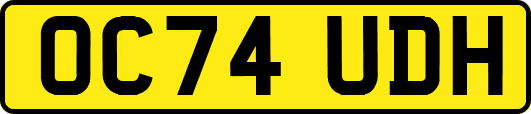 OC74UDH