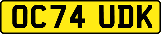 OC74UDK