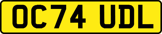 OC74UDL