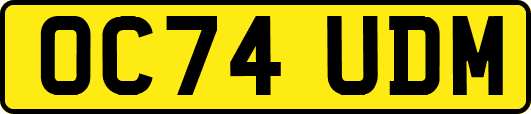 OC74UDM