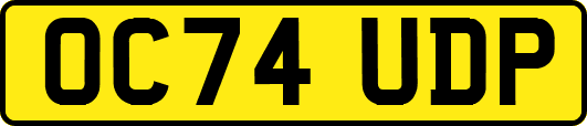 OC74UDP