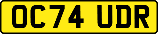 OC74UDR