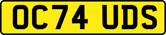 OC74UDS