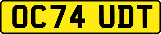 OC74UDT
