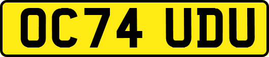 OC74UDU