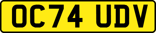 OC74UDV