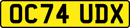 OC74UDX