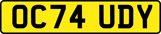 OC74UDY