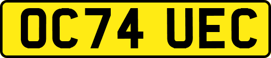 OC74UEC