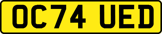 OC74UED