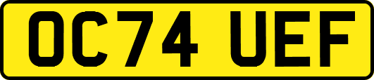 OC74UEF