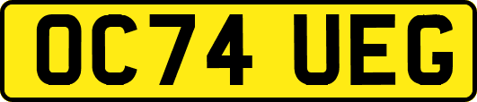 OC74UEG