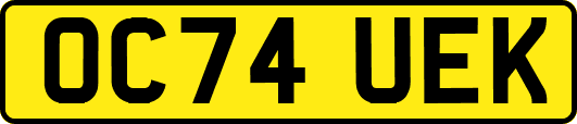 OC74UEK