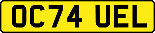 OC74UEL