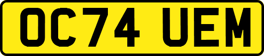 OC74UEM