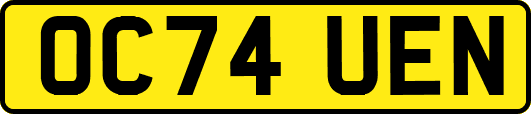 OC74UEN