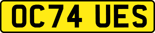 OC74UES