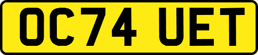 OC74UET