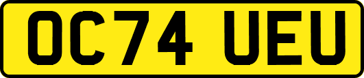 OC74UEU
