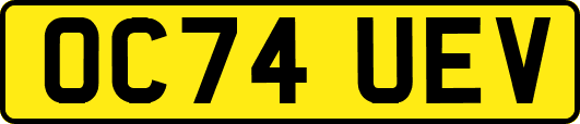 OC74UEV
