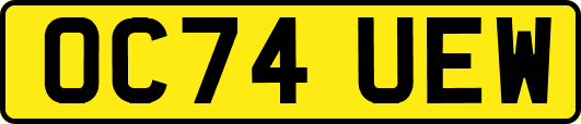 OC74UEW