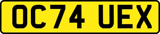 OC74UEX
