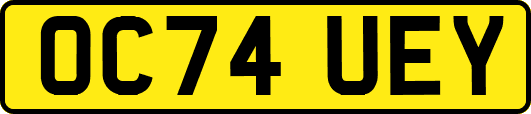OC74UEY