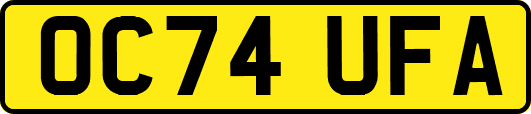 OC74UFA