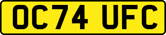 OC74UFC