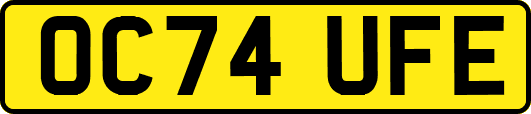 OC74UFE