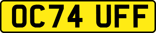 OC74UFF