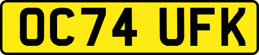 OC74UFK