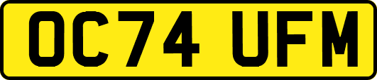 OC74UFM