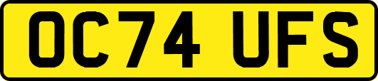 OC74UFS