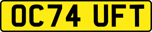 OC74UFT