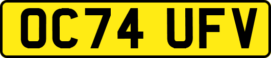 OC74UFV