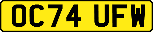OC74UFW