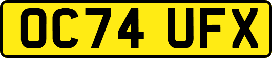 OC74UFX