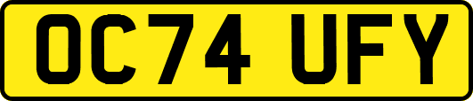 OC74UFY
