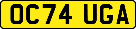 OC74UGA