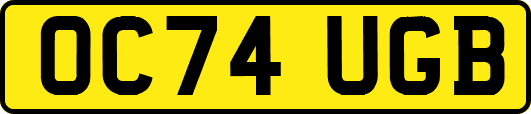 OC74UGB