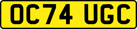 OC74UGC