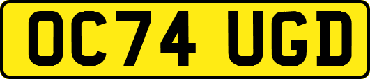 OC74UGD
