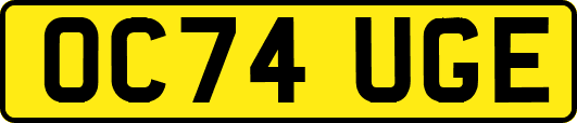 OC74UGE