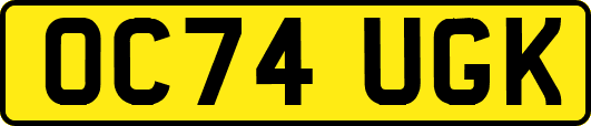 OC74UGK
